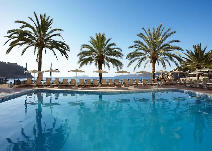 Grupotel Imperio Playa