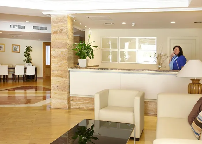 Grupotel Imperio Playa