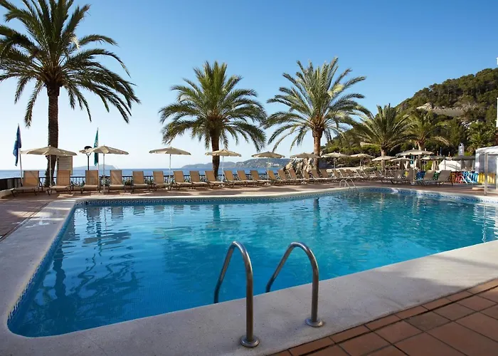 Grupotel Imperio Playa