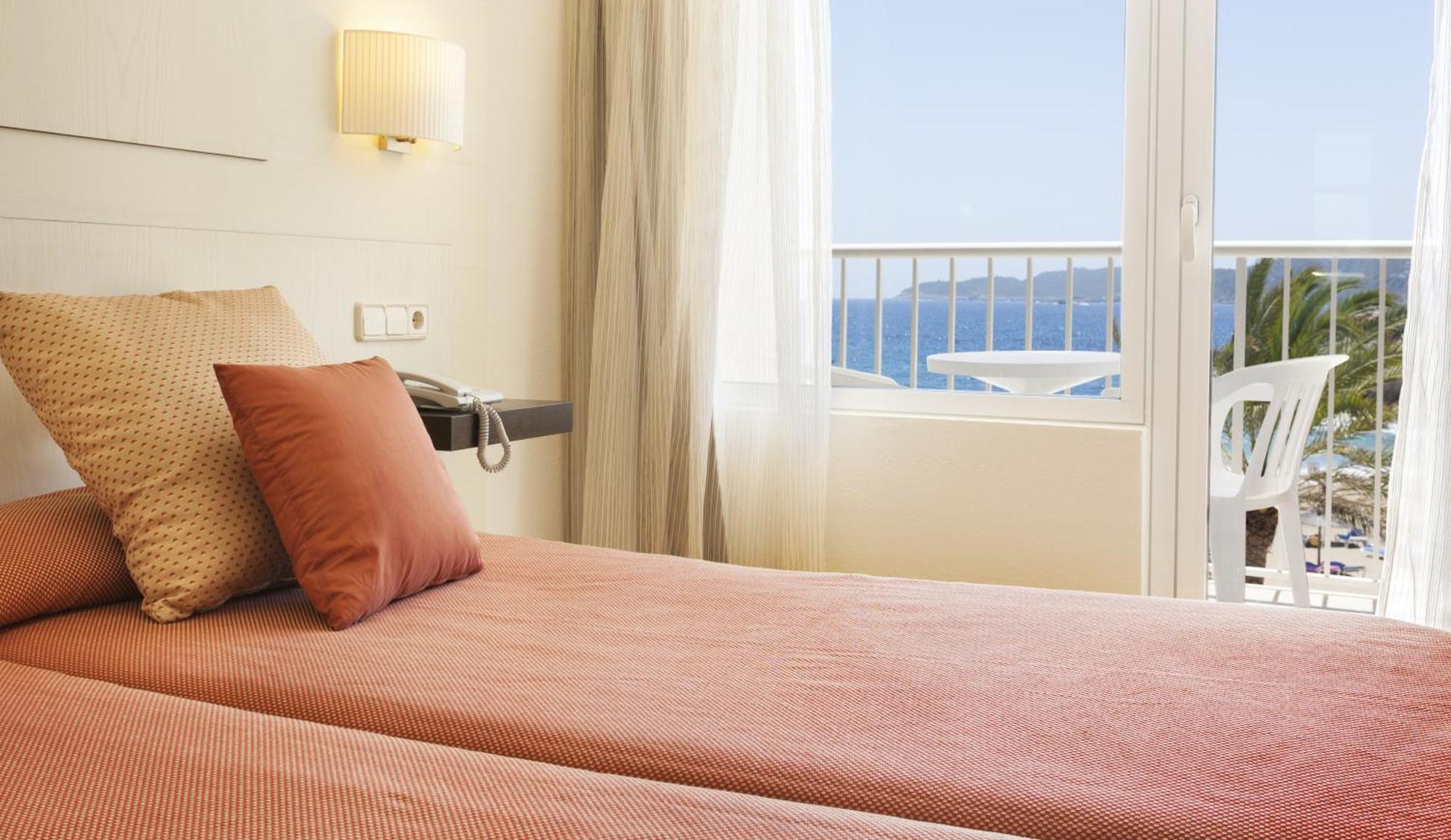 Hotel Grupotel Imperio Playa